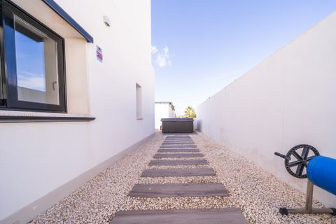 Villa a La Marina, Alicante, La Marina - € 595.000 | Ref: 6117 - foto 36